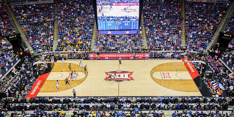 Big 12 Tournament