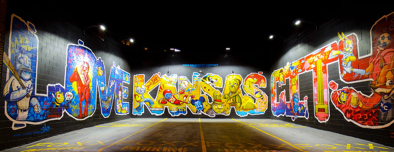 Love Kansas City