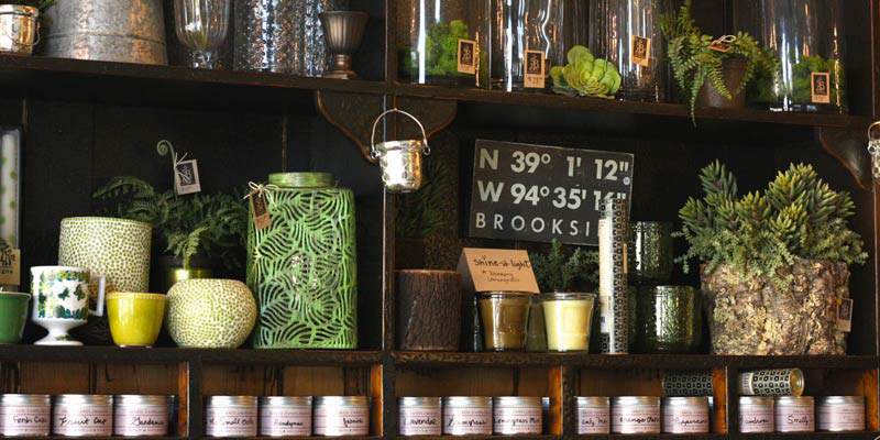 5B & Co. Candlemakers