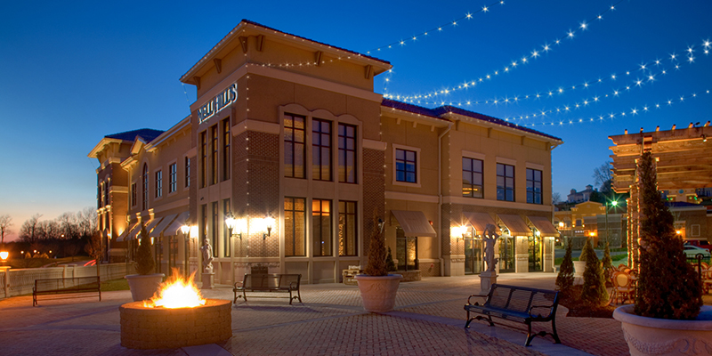 Briarcliff Village