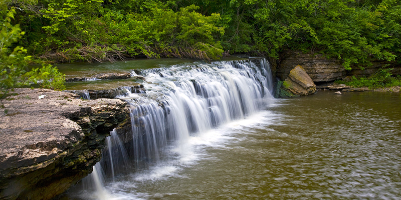 Cedar Lake Park