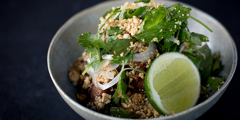 Corvino Supper Club & Tasting Room