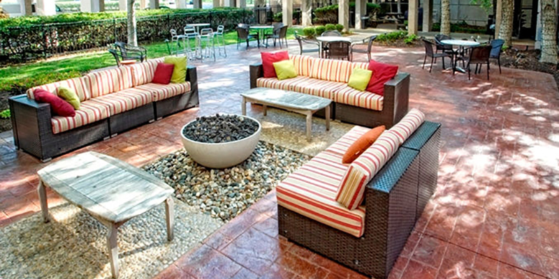 DoubleTree by Hilton Kansas City-Overland Park