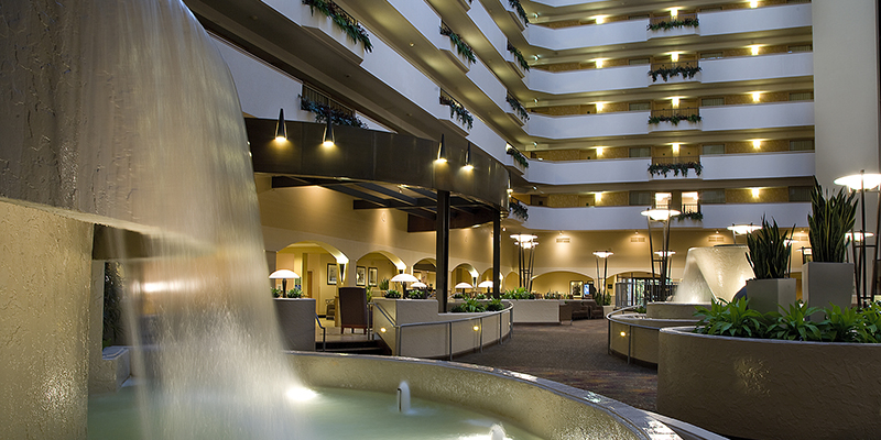Embassy Suites by Hilton KCI