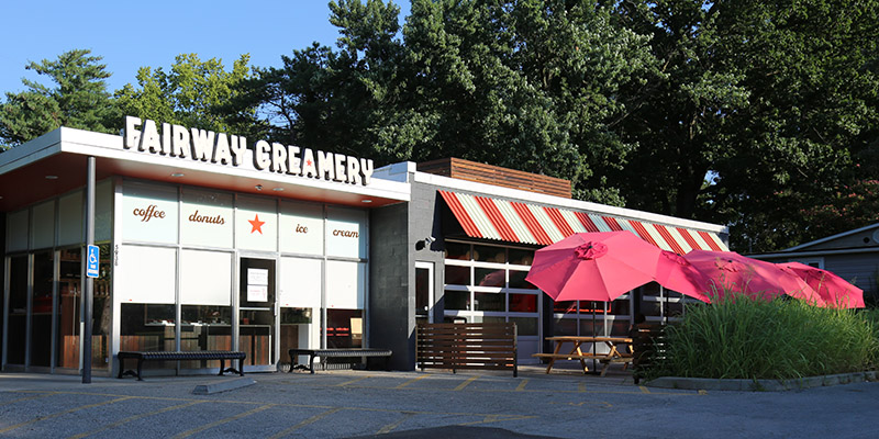 Fairway Creamery