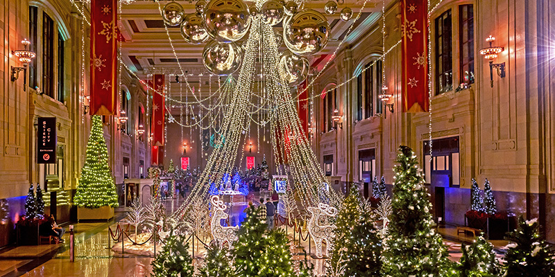 Holiday Reflections