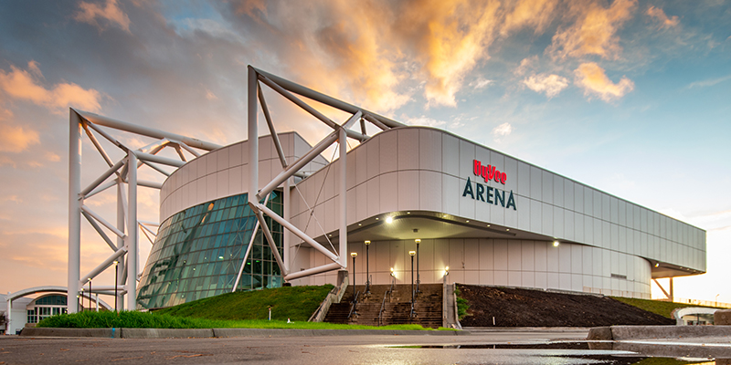 Hy-Vee Arena
