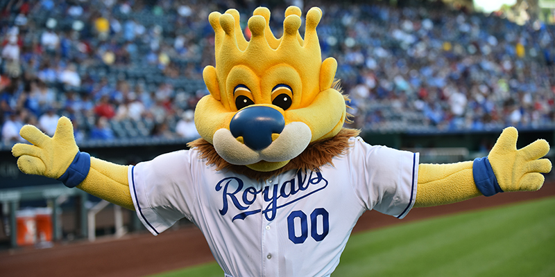 Kansas City Royals