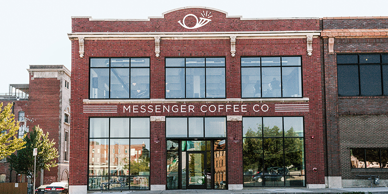 Messenger Coffee Co.