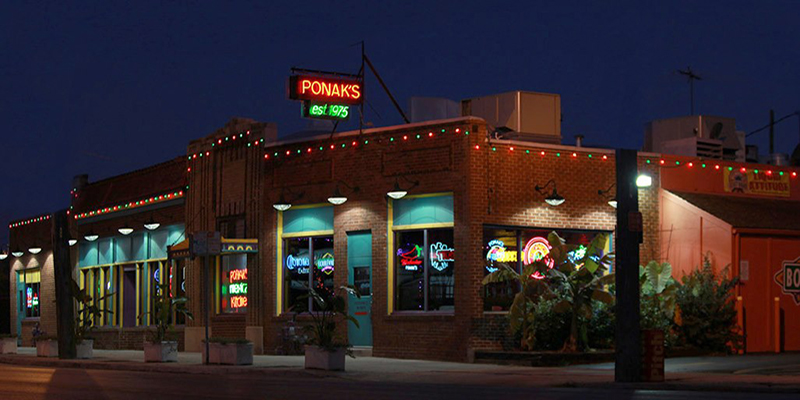 ponaks