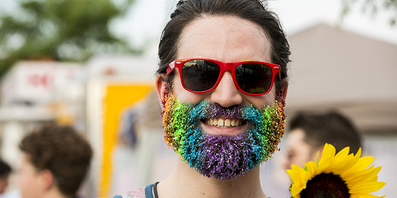 PrideFest