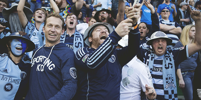Sporting Kansas City