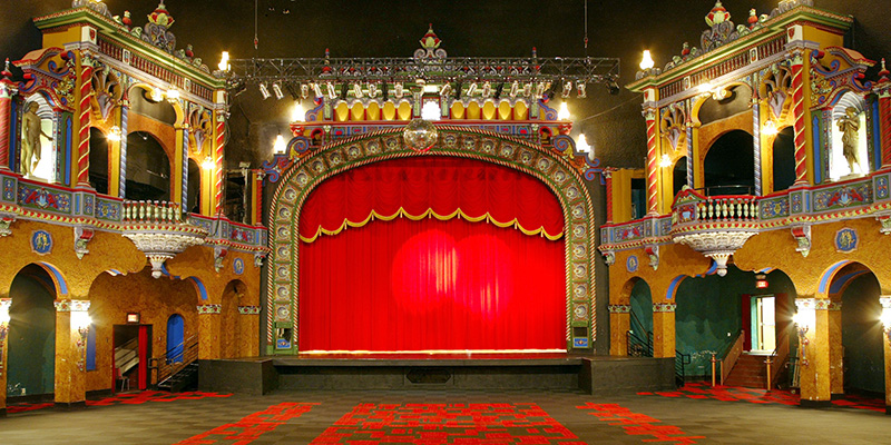 Uptown Theater