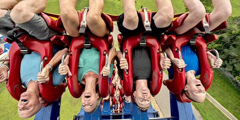 Worlds of Fun