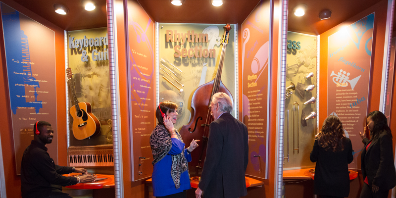 national museums in kansas city