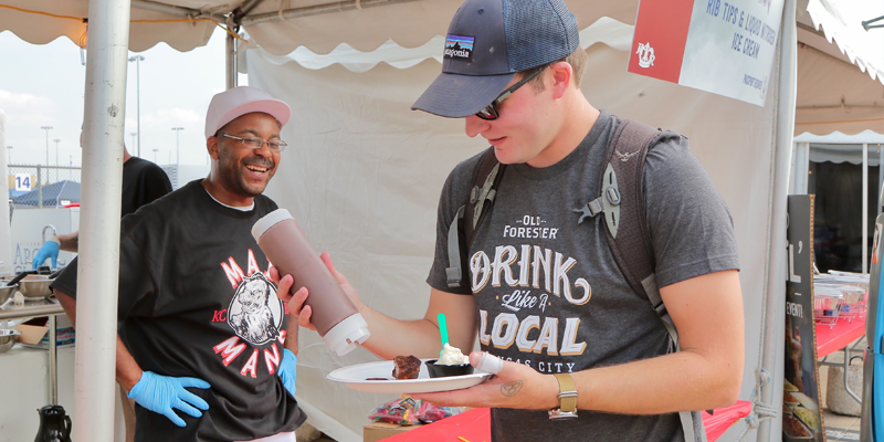 American Royal World Series of Barbecue