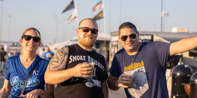 American Royal World Series of Barbecue