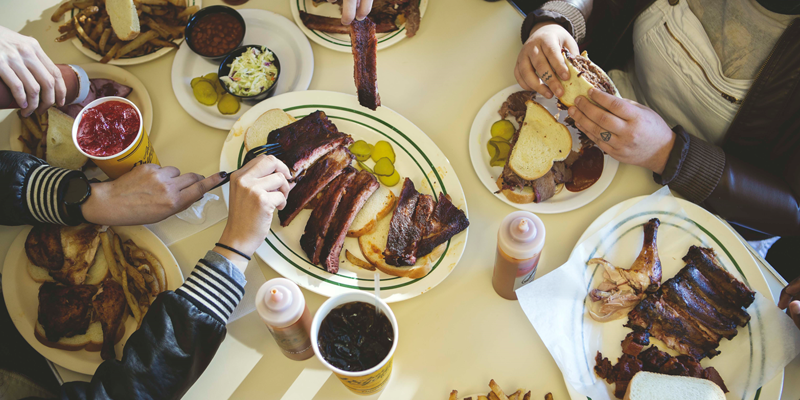 Arthur Bryant's Barbecue