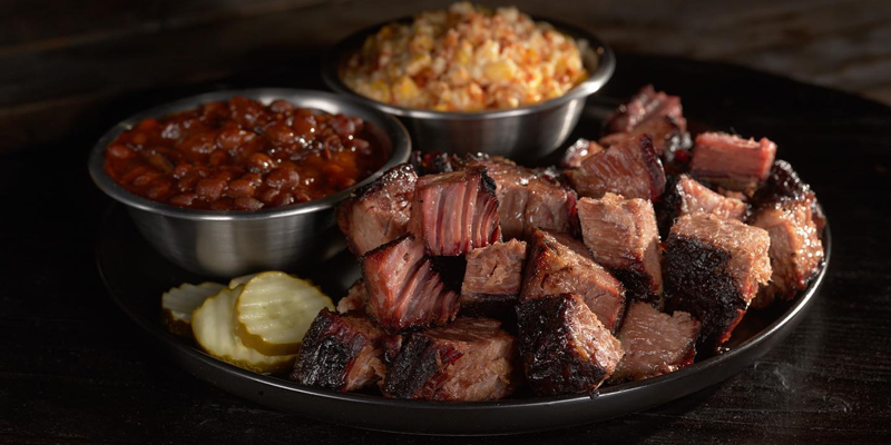 Blind Box BBQ