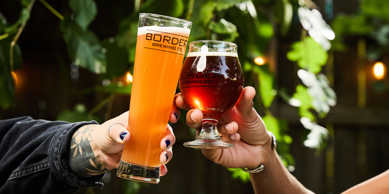 Border Brewing Company