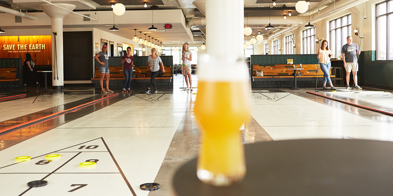 Boulevard Brewing Co
