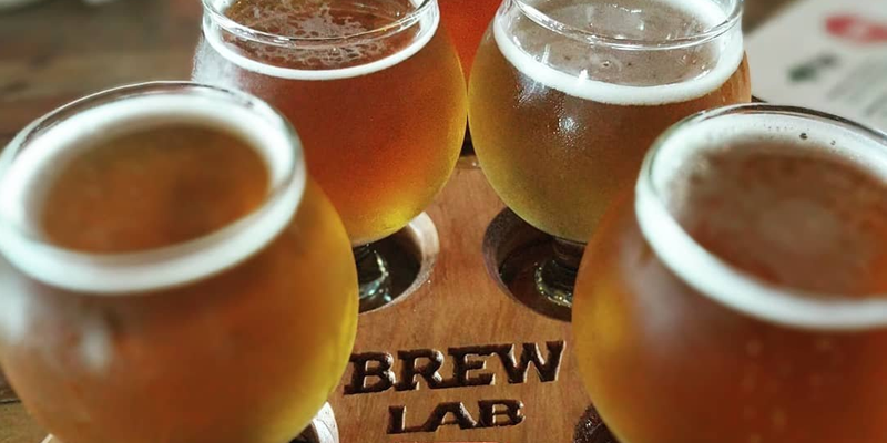 Brew Lab