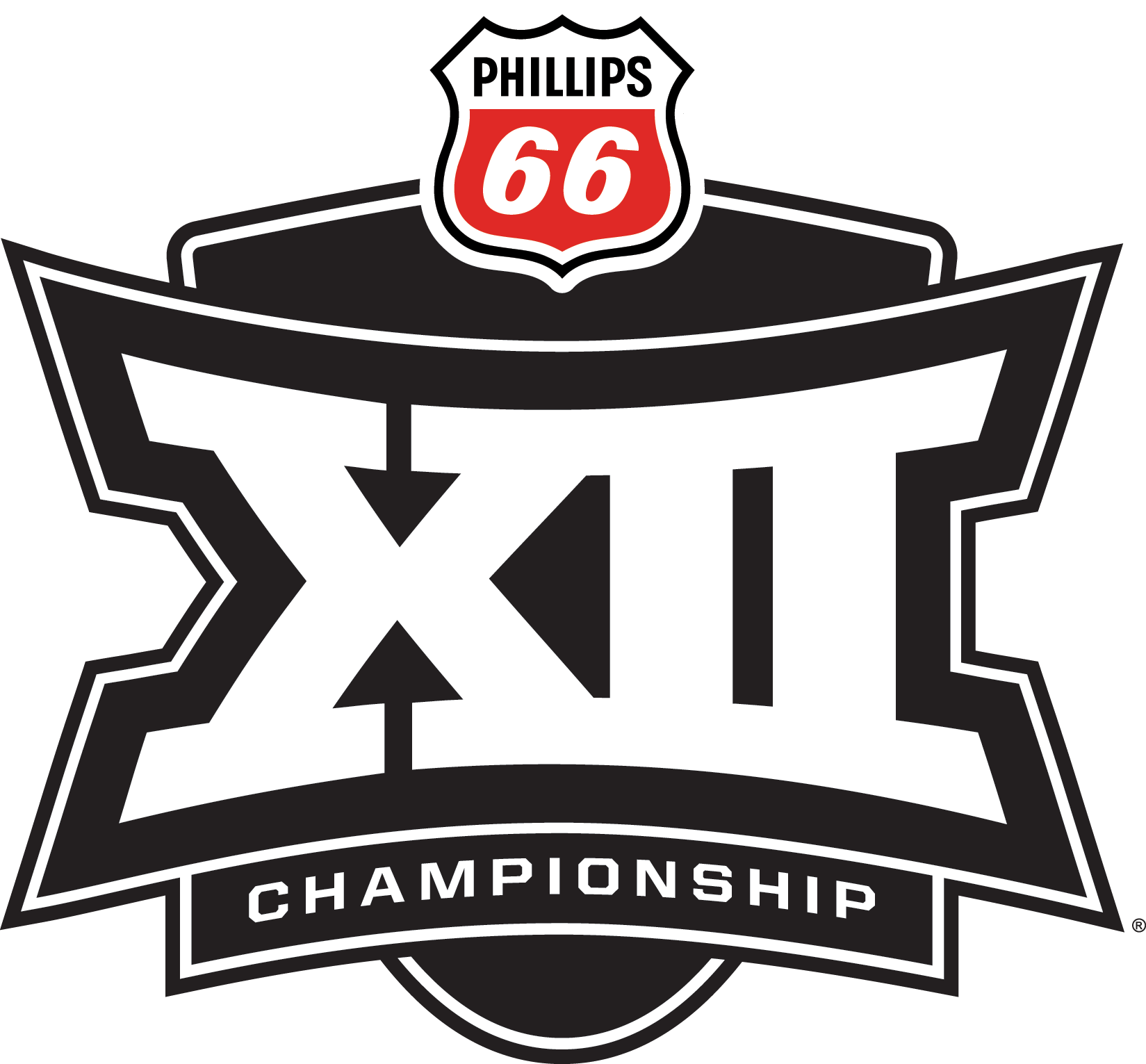 Big 12 Championships Logo
