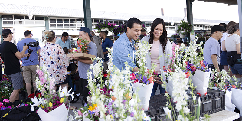 City Market