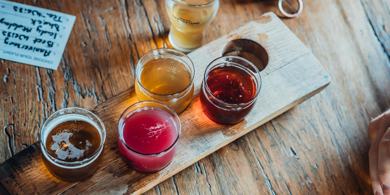 Crane Brewing