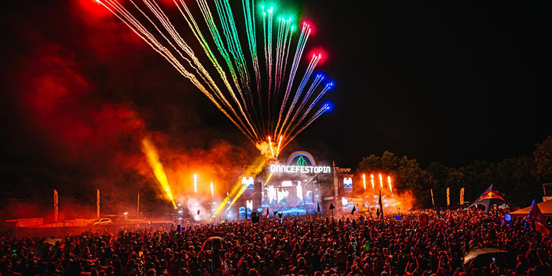 Dancefestopia