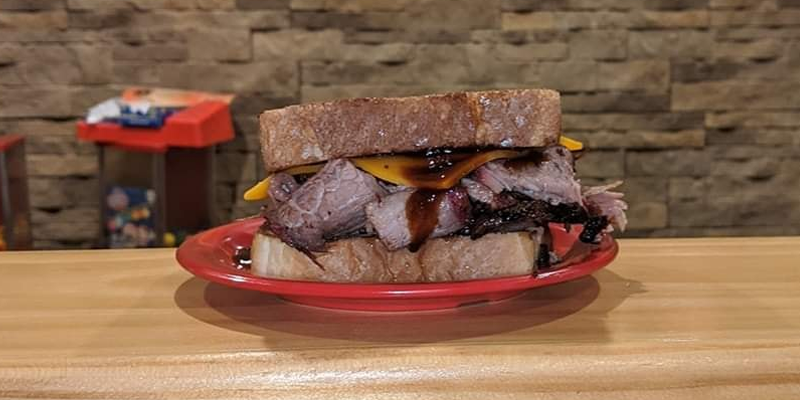 Dempsey's BBQ