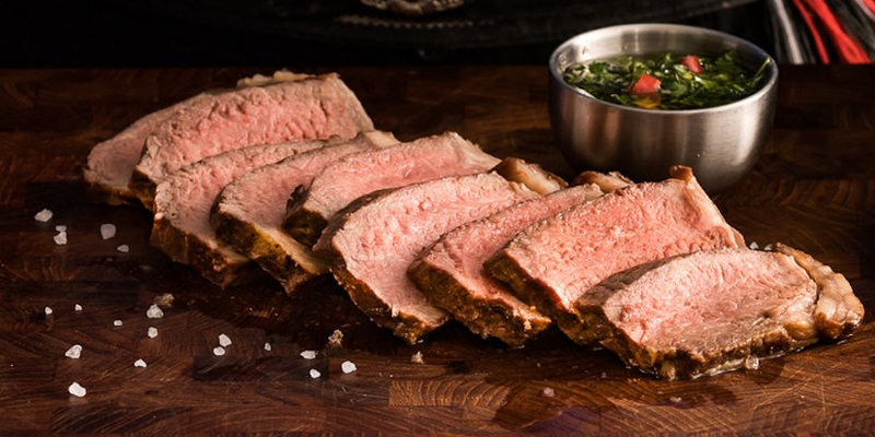 KC Savings, fogo de chao Brazilian steakhouse