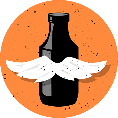 Founders | BBQ Trails Badge