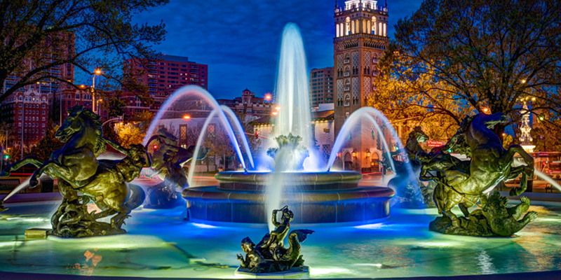 free things to do in kansas city