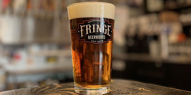 Fringe Beerworks