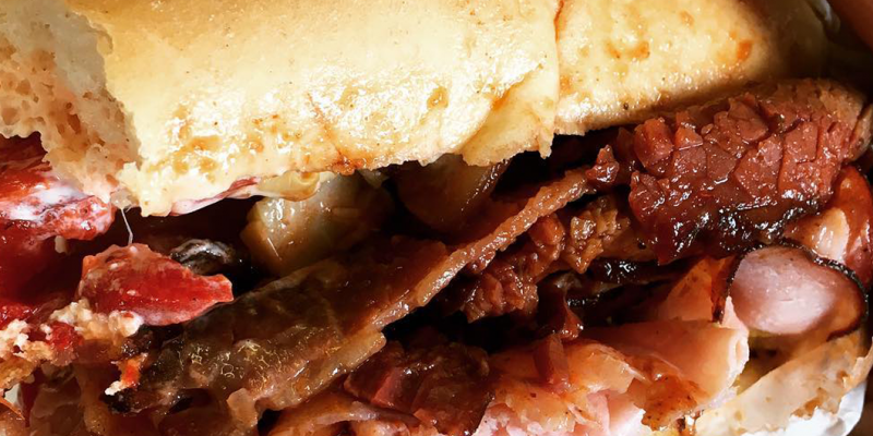 Fritz's Smoked Meats & Superior Sausage Co.