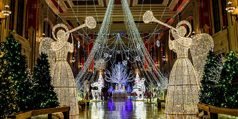 Holiday Reflections