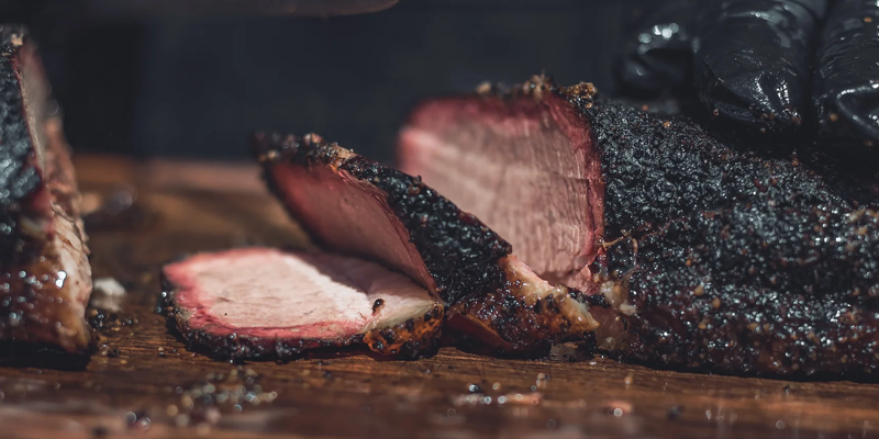 K&M Bar-B-Q