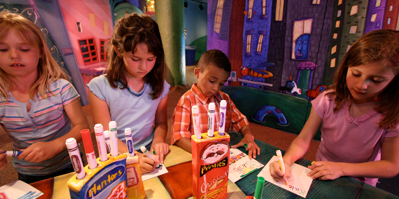 free things to do in kansas city