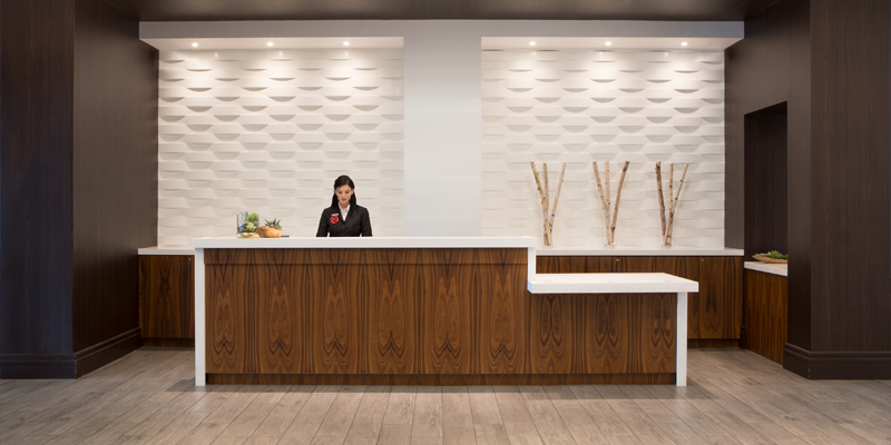 KC Savings, Kansas City Marriott Country Club Plaza