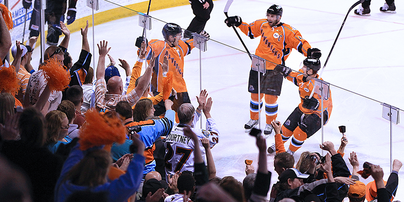 Kansas City Mavericks
