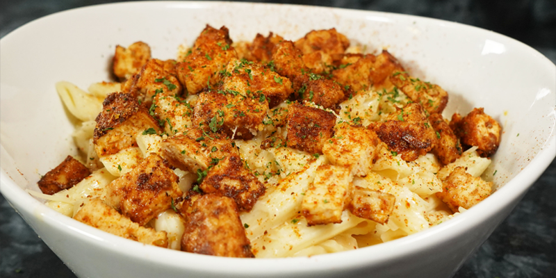 KC Savings, KC Cajun