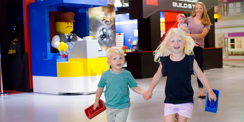 fun things to do with kids in kansas city