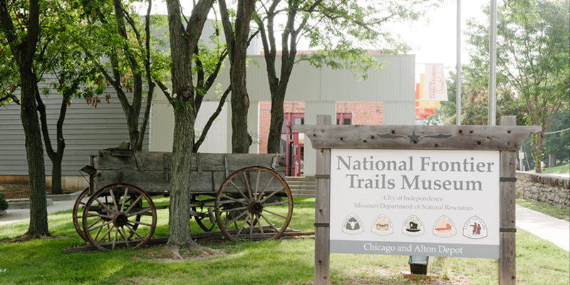 national museums in kansas city