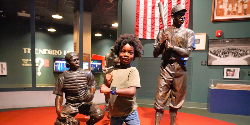 fun things to do with kids in kansas city