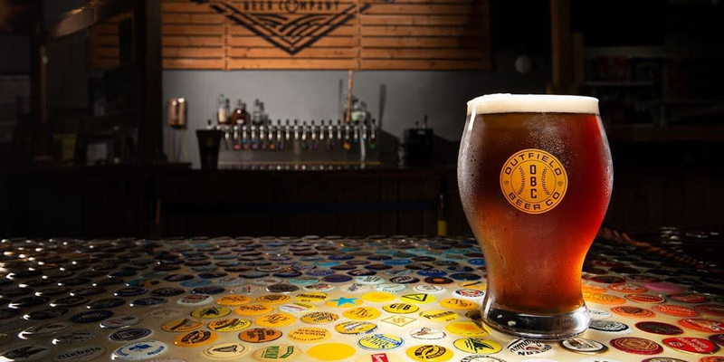 Outfield Brewery