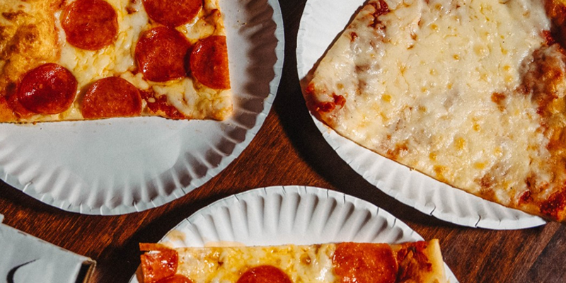 KC Savings, Pizza Bar KC