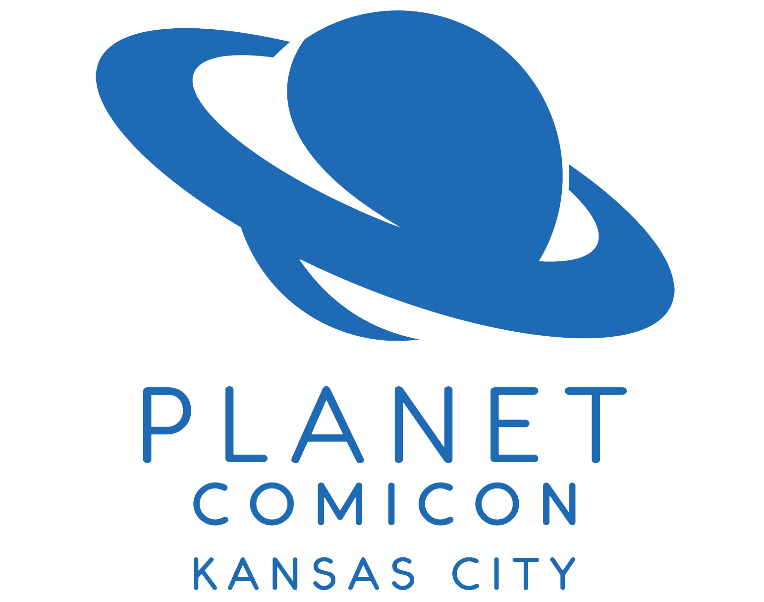 Planet Comicon Kansas City
