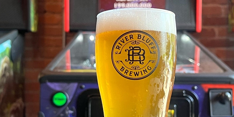 River Bluff Brewing