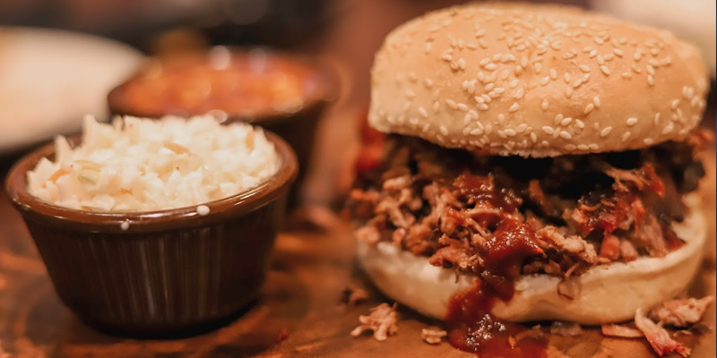 Smokehouse Barbecue